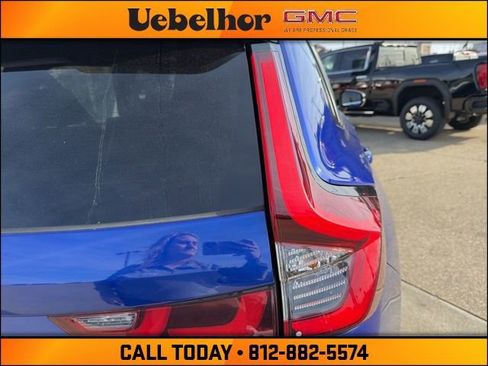 Used 2023 Honda CR-V Sport image 8