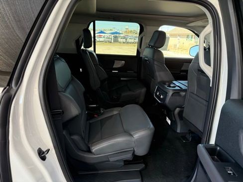 New 2025 Ford Expedition Max Active image 10