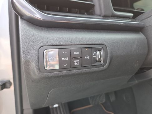 New 2026 GMC Terrain AT4 w/ Convenience Package III AWD/4WD image 5