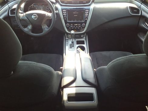 Used 2020 Nissan Murano S w/ Technology Package FWD image 10