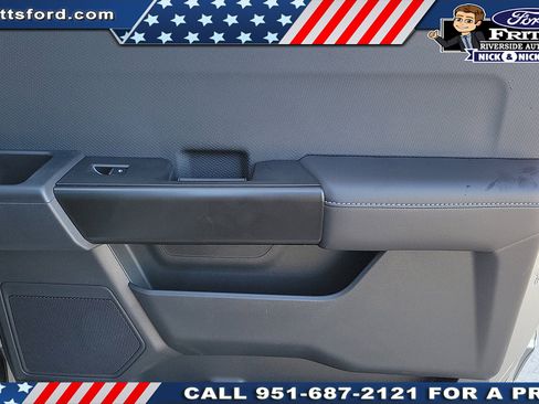 New 2026 Ford F150 STX image 20