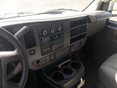 New 2026 GMC Savana 2500 w/ Driver Convenience Package image 22