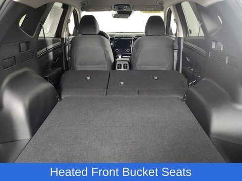 Used 2023 Hyundai Tucson SEL image 14