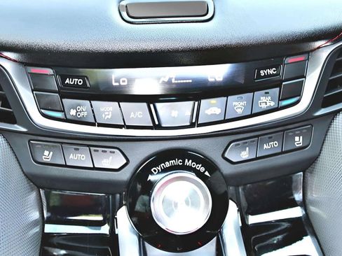 Used 2023 Acura TLX SH-AWD w/ A-SPEC Pkg image 14