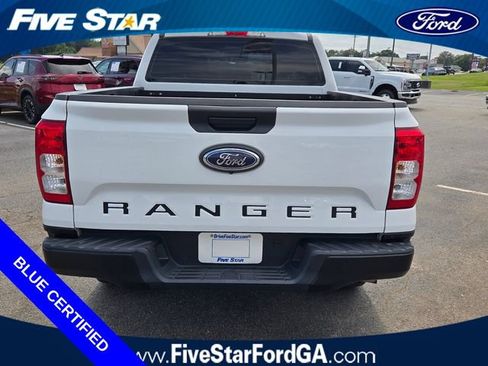 Used 2024 Ford Ranger XL w/ Trailer Tow Package RWD image 6