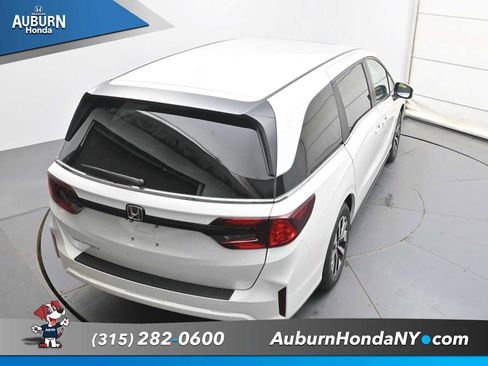 New 2026 Honda Odyssey EX-L image 30