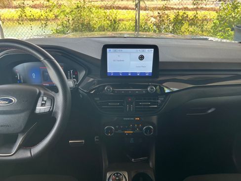 Used 2023 Ford Escape ST-Line image 33