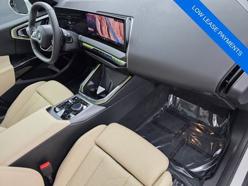 Used 2026 BMW X3 xDrive30 image 28