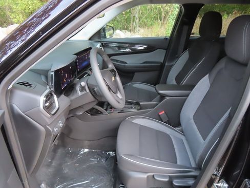 New 2026 Chevrolet TrailBlazer LS w/ LS Convenience Package image 17