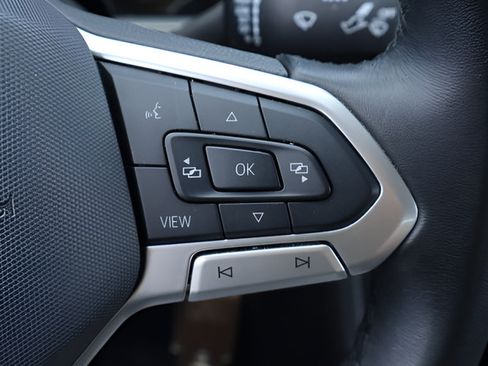 Certified 2024 Volkswagen Jetta S FWD image 22