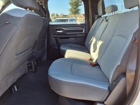 Used 2024 RAM 2500 Big Horn image 18