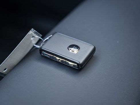 New 2026 Volvo XC60 B5 Plus w/ Protection Package Premier image 43