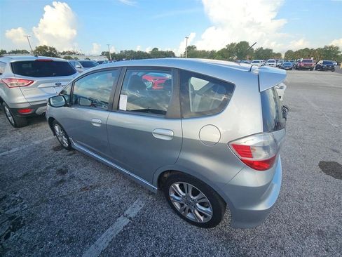 Used 2011 Honda Fit Sport image 6
