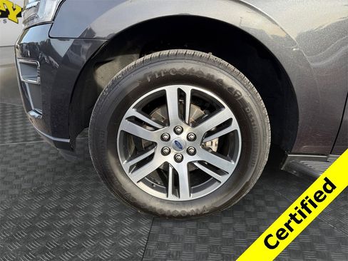 Used 2024 Ford Expedition Max Limited image 14