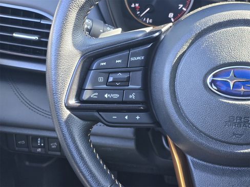 Used 2023 Subaru Outback Wilderness image 26