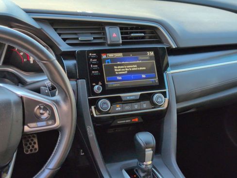 Used 2021 Honda Civic Sport image 15