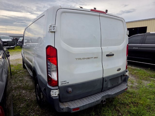 Used 2015 Ford Transit 350 148 Low Roof RWD image 4