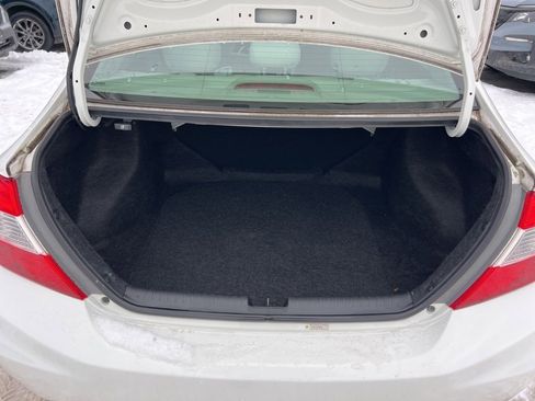 Used 2012 Honda Civic LX image 24