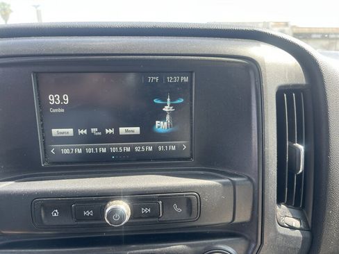 Used 2016 Chevrolet Silverado 2500 W/T w/ WT Convenience Package image 25