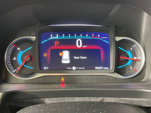 Used 2021 Honda Pilot Touring image 5