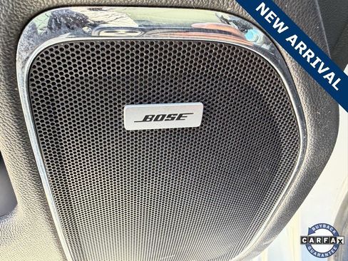 Used 2016 GMC Sierra 2500 SLT w/ Duramax Plus Package image 7