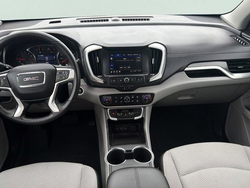 Used 2023 GMC Terrain SLE w/ Driver Convenience Package image 13