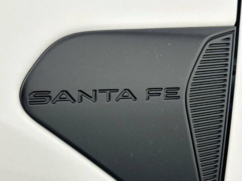 Used 2024 Hyundai Santa Fe Calligraphy AWD/4WD image 27