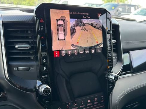 Used 2025 RAM 1500 RHO w/ RHO Level 1 Equipment Group AWD/4WD image 23