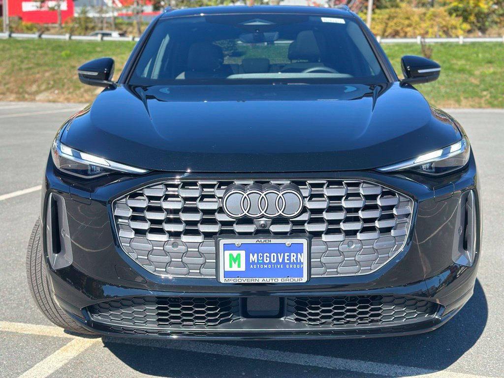 Used 2025 Audi Q5 Premium w/ Convenience Package AWD/4WD image 10