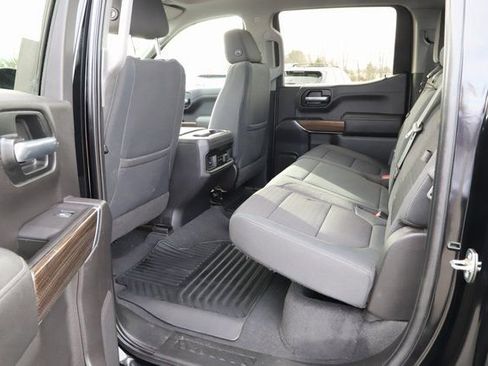 Used 2019 Chevrolet Silverado 1500 RST w/ All-Star Edition image 19