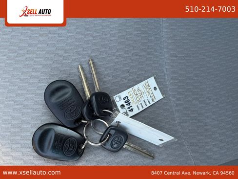 Used 2009 Toyota Highlander 2WD image 11