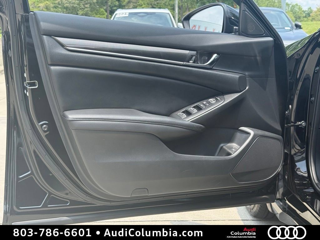 Used 2022 Honda Accord Sport Special Edition image 17