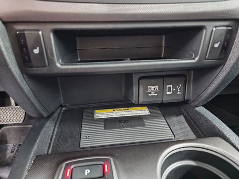 Used 2022 Honda Ridgeline RTL-E image 18