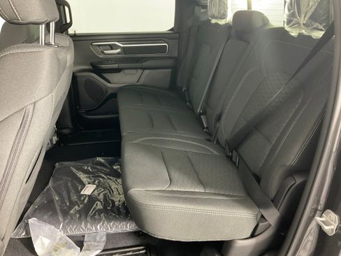 New 2026 RAM 1500 Big Horn image 11