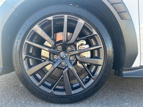 Used 2023 Subaru WRX Limited image 9