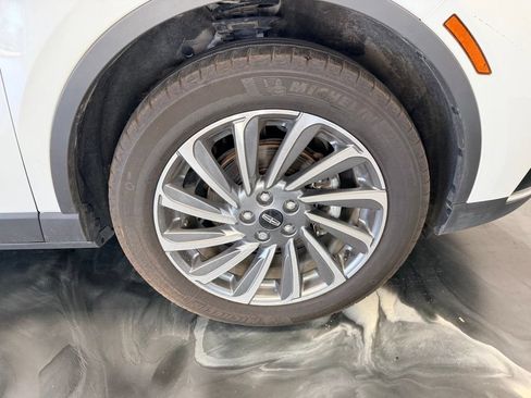 Used 2023 Lincoln Corsair Reserve w/ Equipment Group 201A AWD/4WD image 25