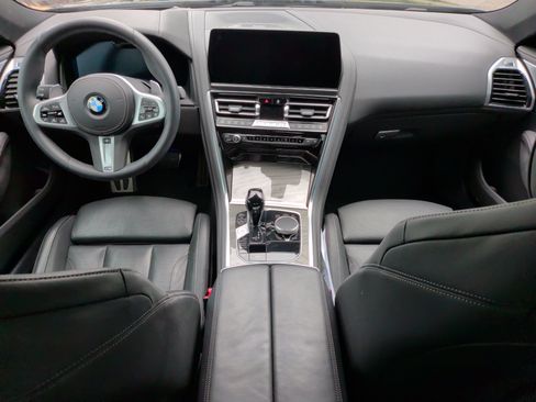 Used 2024 BMW 840i xDrive Coupe AWD/4WD image 31
