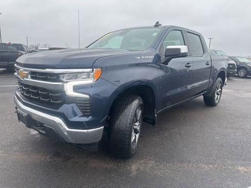 Used 2023 Chevrolet Silverado 1500 LT image 7
