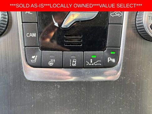 Used 2016 Volvo XC60 T5 Platinum w/ Climate Package image 20