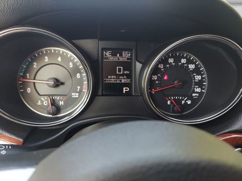 Used 2013 Jeep Grand Cherokee Limited AWD/4WD image 14