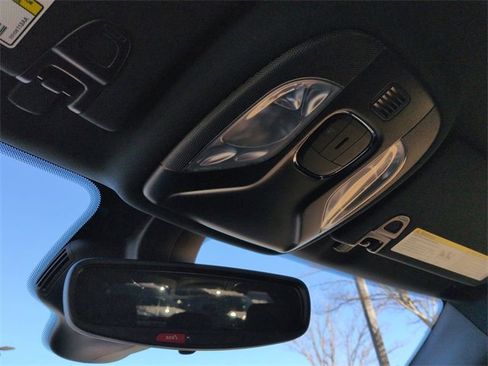 New 2026 Jeep Compass Latitude image 19