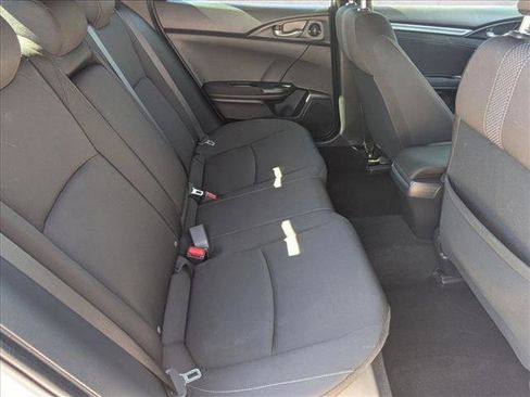 Used 2020 Honda Civic EX image 19