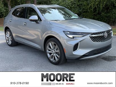 Used 2023 Buick Envision Avenir