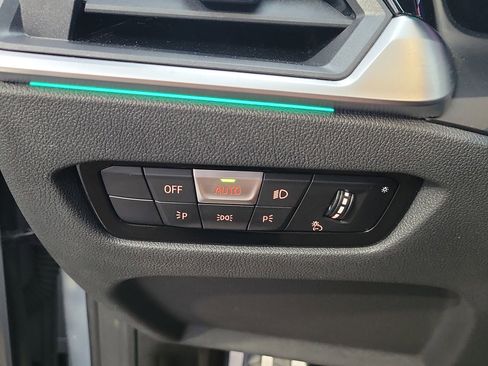 Certified 2023 BMW 430i Gran Coupe w/ M Sport Package image 18