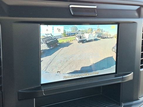 New 2026 Ford F450 XL w/ Snow Plow Prep Package image 11