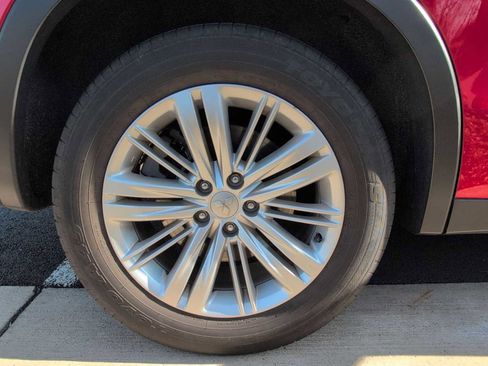 Used 2024 Mitsubishi Outlander ES image 14