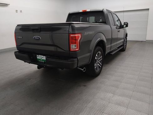 Used 2016 Ford F150 XLT w/ Equipment Group 302A Luxury RWD image 9