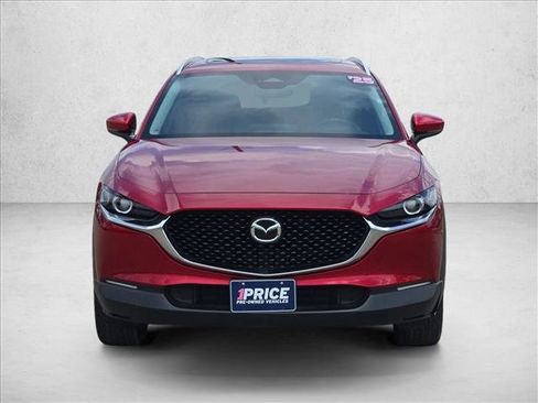 Used 2025 MAZDA CX-30 AWD 2.5 S w/ Preferred Package image 2