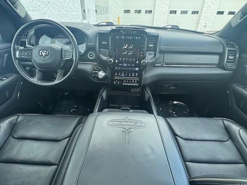 Used 2023 RAM 1500 Limited AWD/4WD image 14