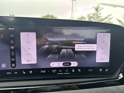 New 2026 Audi A6 Prestige AWD/4WD image 6
